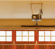 Garage Door Openers in Stanford, CA